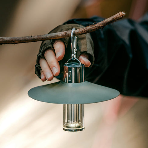 Lumena M3 Multiple LED Lantern 戶外電筒營燈